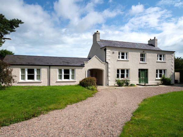 Knockanboy House | Dervock, County Antrim | Dervock | Northern Ireland ...