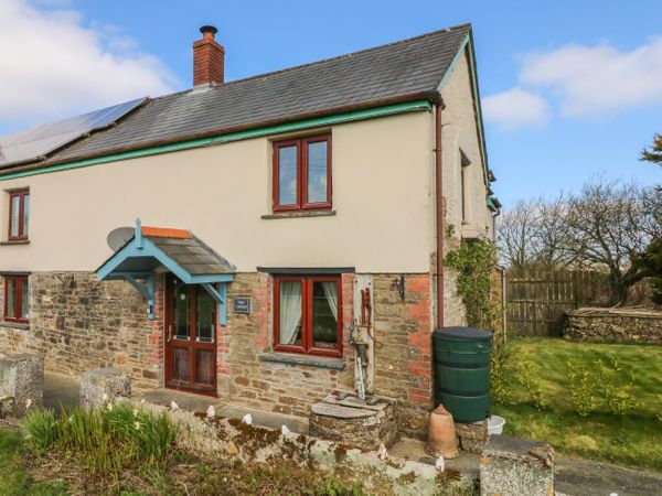 The Linhay | Holsworthy | Devon | Self Catering Holiday Cottage