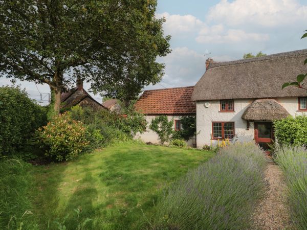 Wreath Green Annexe | Tatworth | South Chard | Dorset And Somerset ...