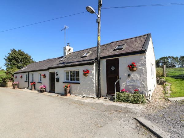 Bryn Cytun Cottage 