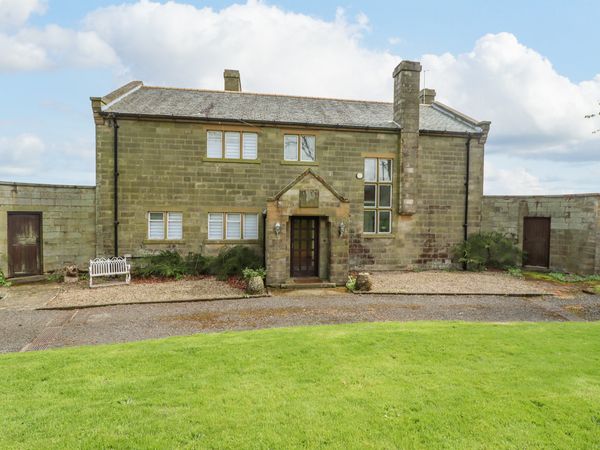 Aislaby Hall | Aislaby | North York Moors And Coast | Self Catering ...