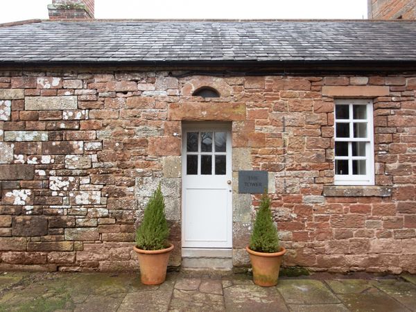 The Tower | Longtown | Kirklinton | Self Catering Holiday Cottage