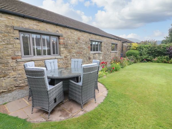 Glen Lea | Settle | Giggleswick | Yorkshire Dales | Self Catering ...