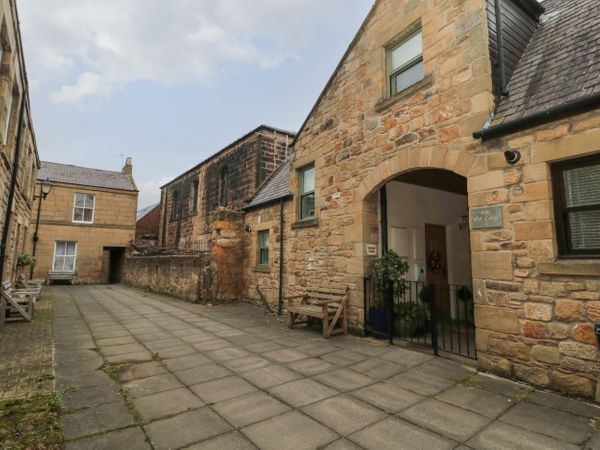 Dodds Nook | Alnwick | Northumbria | Self Catering Holiday Cottage