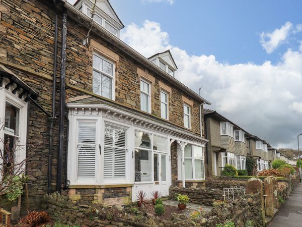 Beckmead House in Windermere, United Kingdom