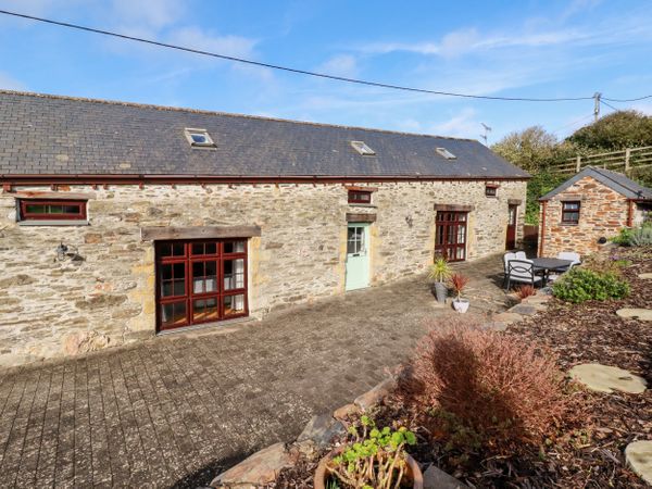 Great Meadow Barn | Crantock | Trevella | Cornwall | Self Catering ...