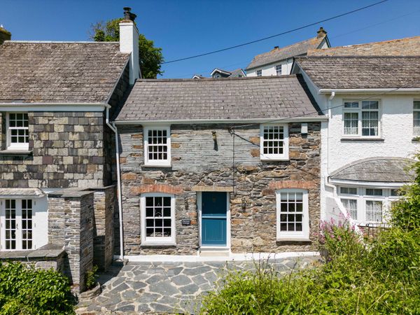 Mermaid Cottage | Port Isaac | Cornwall | Self Catering Holiday Cottage