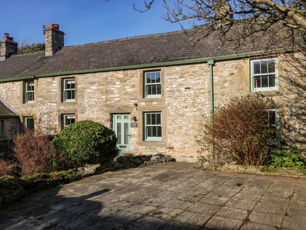 Trickett Gate Cottage | Castleton, Peak District | Castleton | Peak ...