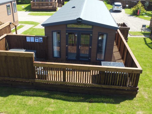 Lilac Lodge | Staithes | Runswick Bay | North York Moors And Coast
