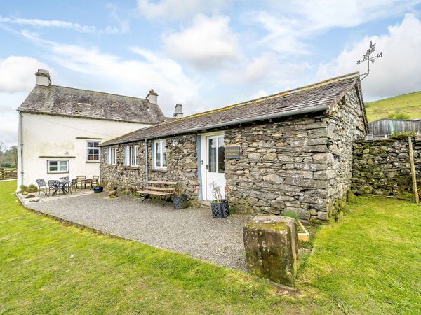 Shepherds Cottage | Hawkshead | Black Beck | The Lake District And ...