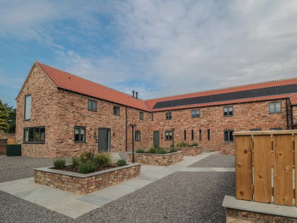 The Feed Room | Thirsk | Holme | Self Catering Holiday Cottage