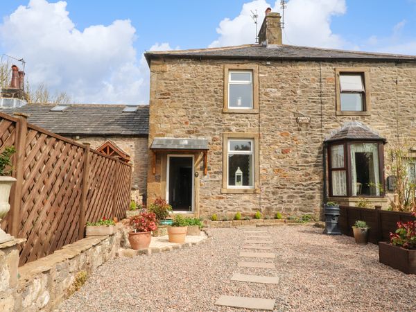 3 Cowper Place | Chatburn | Laneside Fm | Self Catering Holiday Cottage