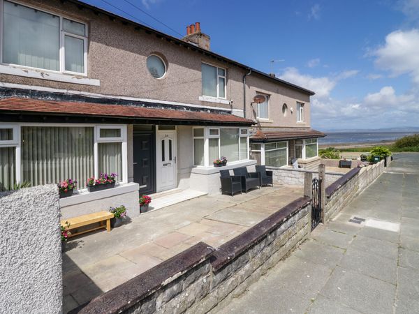 Brynmar | Heysham | Self Catering Holiday Cottage