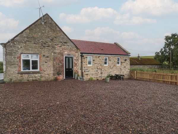 Honeysuckle Cottage | Coldstream | Crookham | Self Catering Holiday Cottage