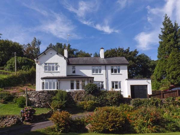 Llechwedd | Dolgellau | Pen-y-coed | Self Catering Holiday Cottage