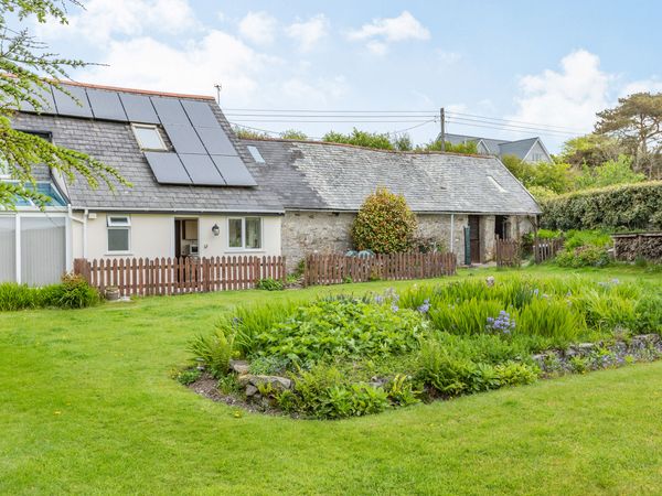 Stable Cottage | Ilfracombe | Lincombe | Devon | Self Catering Holiday ...