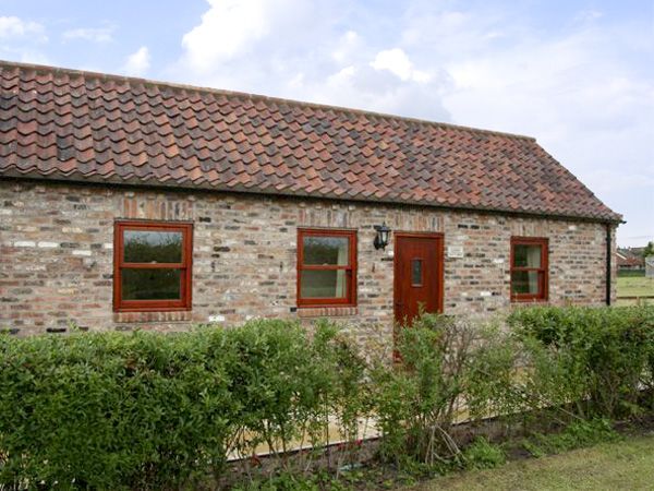 Lodge Cottage | York | Chapel Fields | North York Moors And Coast ...