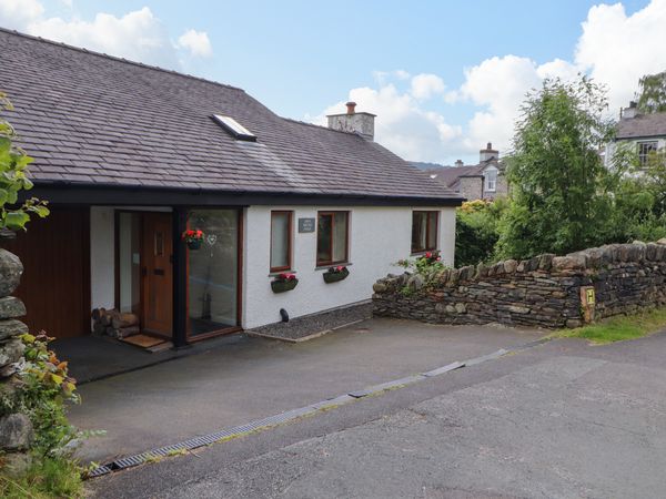 Becks Fold | Coniston | Bowmanstead | The Lake District And Cumbria ...