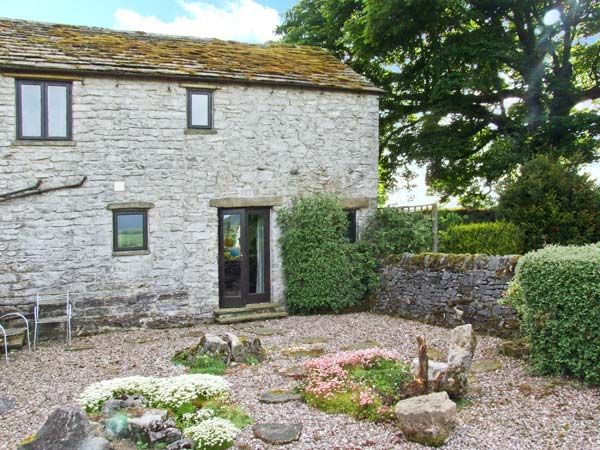 The Cottage | Peak Forest | Old Dam | Peak District | Self Catering ...