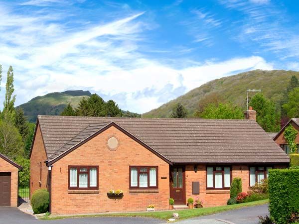 Tregarthens | Church Stretton | Self Catering Holiday Cottage