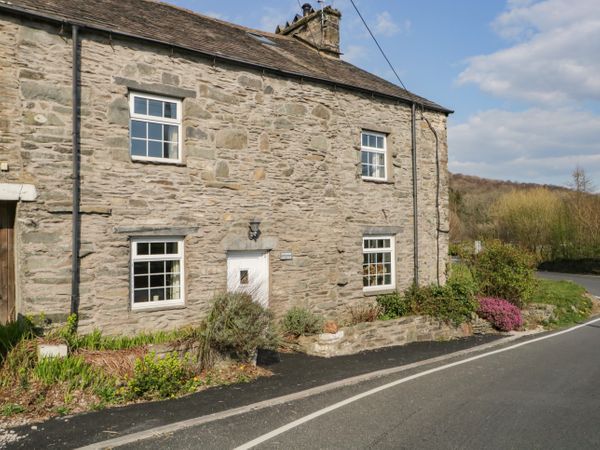 Duddon Cottage | Broughton-in-furness | Broughton In Furness | The Lake ...