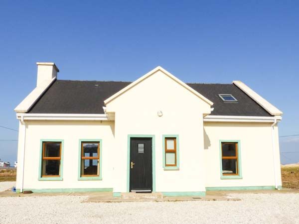 6 Strand Cottages | Achill Island, County Mayo | Achill | Self Catering ...