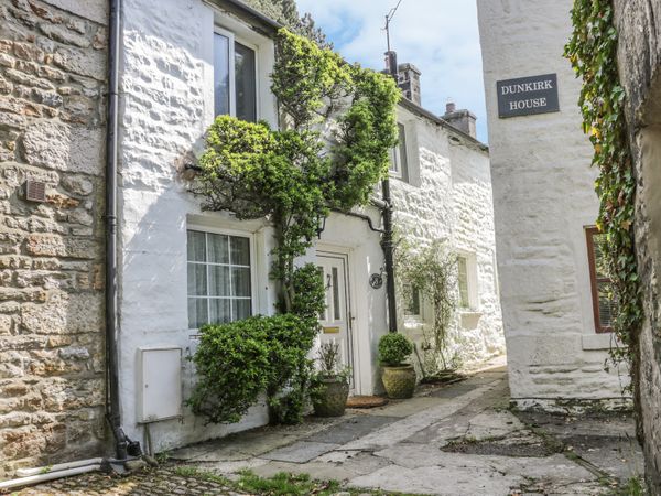 8 Stonegate | Low Bentham | Yorkshire Dales - Sykes Cottages