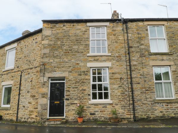 Whitfield Cottage (21 Silver Street) | Wolsingham | Upper Town ...