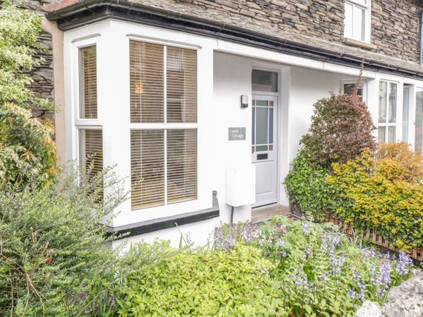 Lamb Cottage | Bowness-on-windermere | Windermere | The Lake District ...