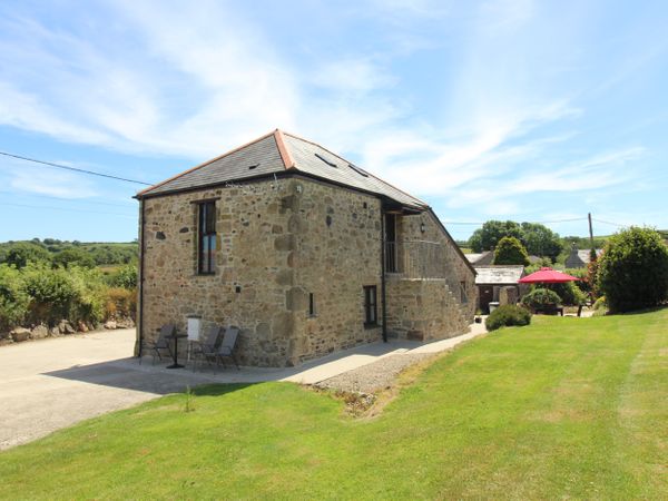 Sunnywell | Lanivet | Tregullon | Cornwall | Self Catering Holiday Cottage