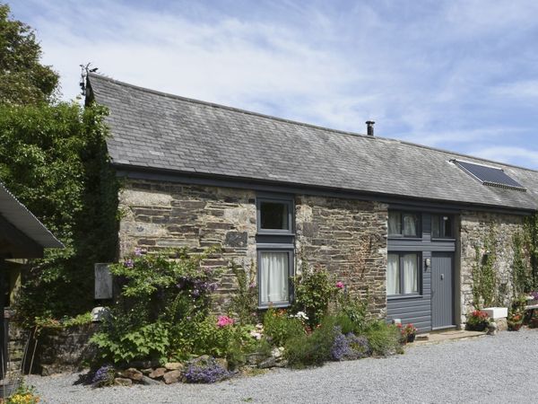 The Stone Barn Cottage | Holne | Devon | Self Catering Holiday Cottage