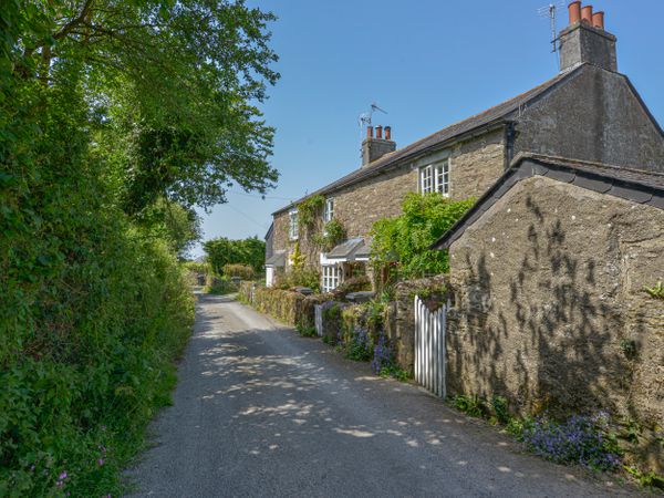 1 Gabberwell Cottages | Kingston | Clyng Mill | Devon | Self Catering ...