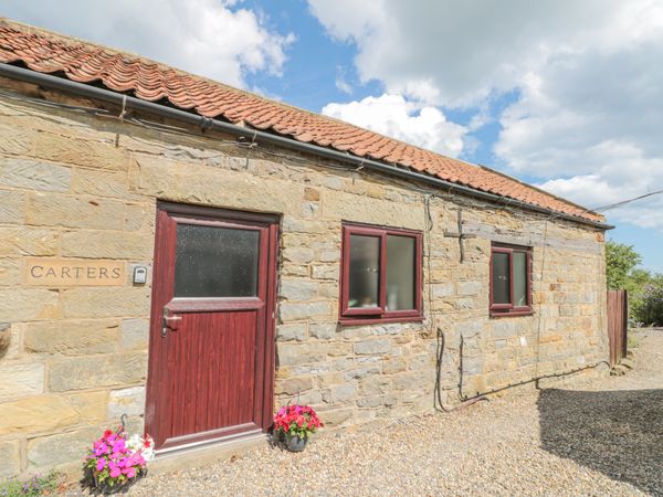 Carters | Staintondale | Island, The | North York Moors And Coast ...