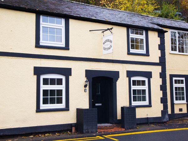 Hafan | Llangollen | Self Catering Holiday Cottage