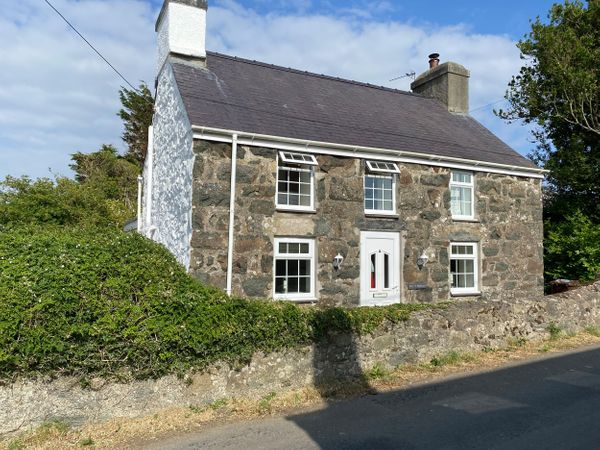 Tan Y Goeden | Morfa Nefyn | Groesffordd | Self Catering Holiday Cottage