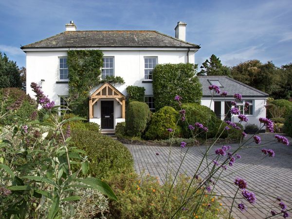 Penlaurel | Launceston | Cornwall | Self Catering Holiday Cottage