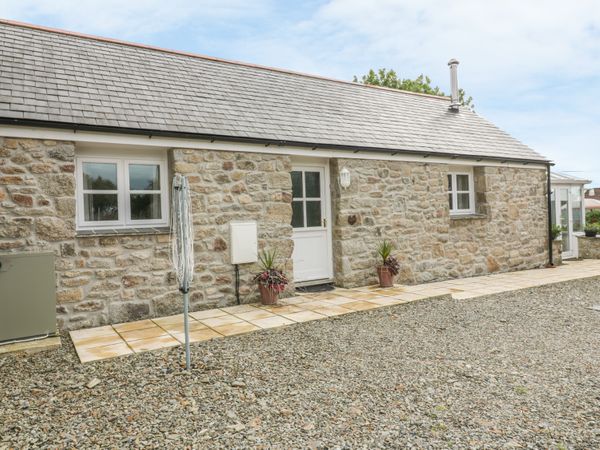 The Smithy | Blisland | Jubilee Rock | Cornwall | Self Catering Holiday ...