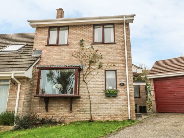 Phenests | Falmouth | Boslowick | Cornwall | Self Catering Holiday Cottage