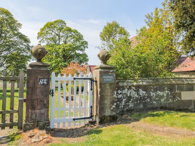 Fenwick Retreat at Fenwick Lodge - 1000069 - photo 3