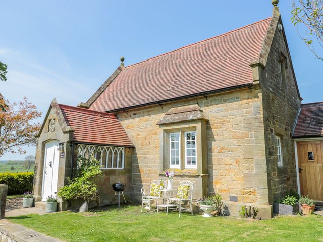 Fenwick Retreat at Fenwick Lodge - 1000069 - photo 2