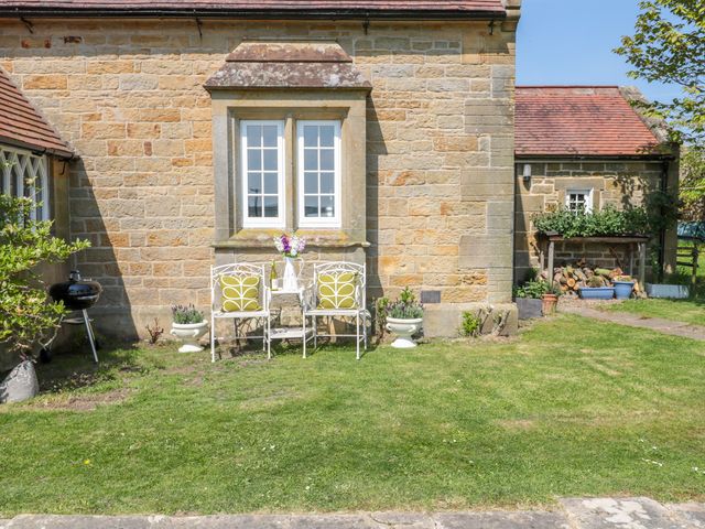Fenwick Retreat at Fenwick Lodge - 1000069 - photo 4