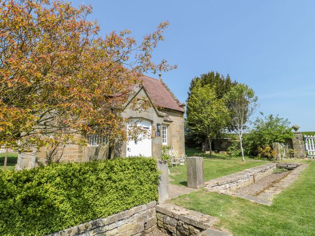 Fenwick Retreat at Fenwick Lodge - 1000069 - photo 5
