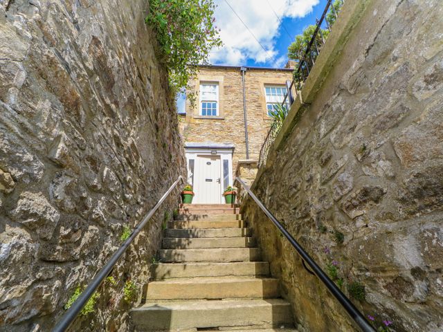 Old Workhouse Cottage - 1000076 - photo 2