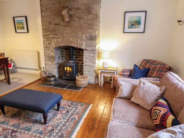 Old Workhouse Cottage - 1000076 - photo 5