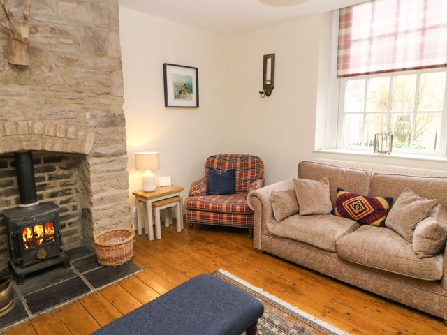 Old Workhouse Cottage - 1000076 - photo 3