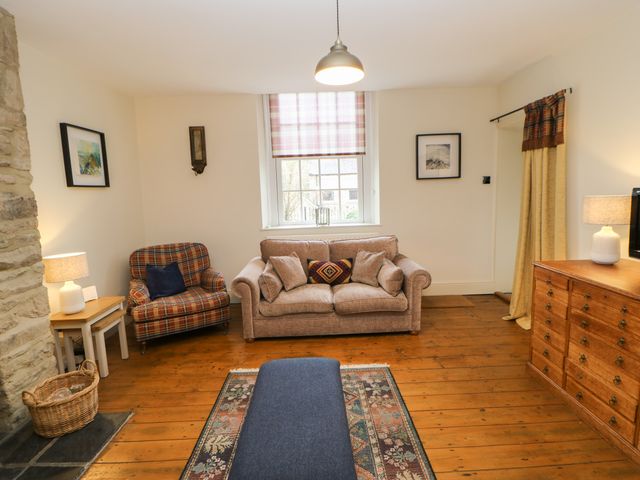 Old Workhouse Cottage - 1000076 - photo 4