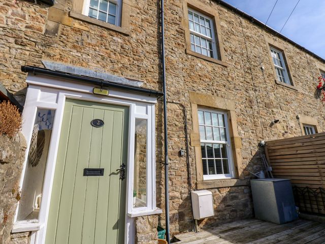 Old Workhouse Cottage - 1000076 - photo 3