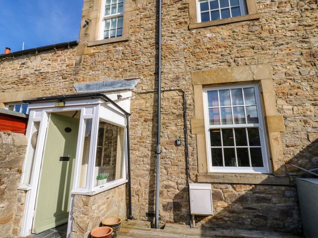 Old Workhouse Cottage - 1000076 - photo 4