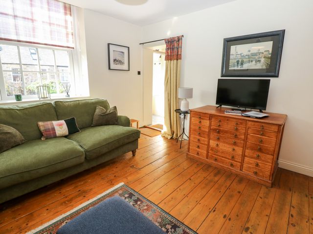 Old Workhouse Cottage - 1000076 - photo 5