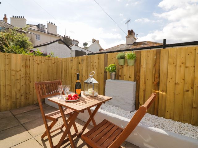 Harbourside Cottage - 1000121 - photo 3